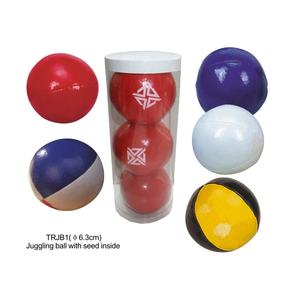 ลูกบอลเล่นกลหนัง PU สำหรับเล่นกีฬากระสอบ - Product Image 6