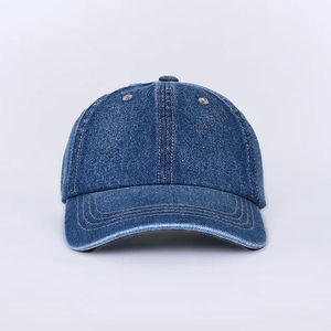 Gorra de Béisbol Unisex de Alta Calidad, Diseño Personalizado, Tela de Lona 100% Algodón, Estilo Deportivo Ajustable, Impresa, OEM, Todas las Temporadas - Product Image 2