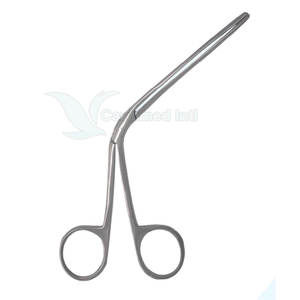 Nouveauté très demandée : Instruments manuels ORL en acier inoxydable – Pinces nasales et instruments chirurgicaux de base CARDIMED INTERNATIONAL - Product Image 2