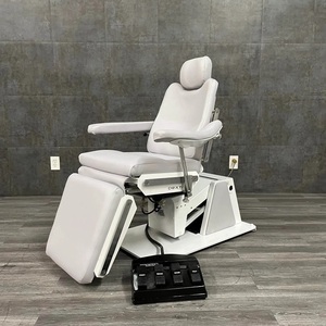 Chaise de chirurgie ambulatoire Dex ta avec commande au pied - Product Image 1