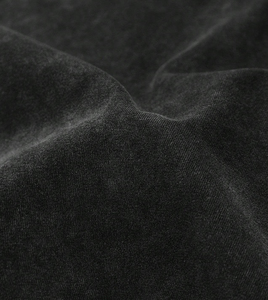 Camisetas de Jersey Sólidas para Hombre al por Mayor, 260g, 100% Algodón, Manga Corta, Impresión de Logotipo Personalizado, Tallas Grandes, Directo de Fábrica OEM - Product Image 6