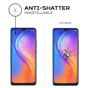 ฟิล์มกันรอยหน้าจอ ANTISHOCK TECNO Spark 5 Air อุปกรณ์เสริมมือถือที่ทนทานและดูดซับแรงกระแทก - Product Image 5