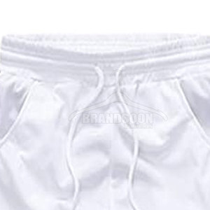 Vêtements de sport décontractés personnalisés pour hommes, survêtement à manches longues, survêtement en polyester vendu en gros, combinaison de course à glissière, jogging pour l'hiver décontracté - Product Image 4