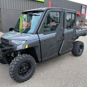 2025 Polaris Ranger XP 1000 NorthStar Ultimate - Product Image 3