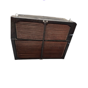 5580004766 5580 0047 66 Radiador Atlas Copco, repuestos para minería, repuestos para maquinaria de construcción, repuestos para equipos pesados - Product Image 2