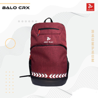 Sac à dos tactique sportif imperméable en néoprène avec fermeture éclair antivol, kit de survie fait main, couleurs personnalisées unisexes, durable