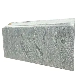 热销花岗岩板，通常用于台面，地板和其他建筑应用。