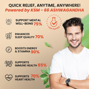 Tiras orales de marca privada de alta calidad con ashwagandha, L-teanina y glicinato de magnesio que favorecen la salud del sueño y aumentan la energía. - Product Image 4
