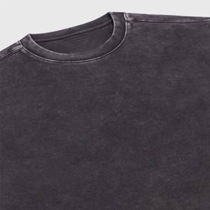 Sweat-shirt à col rond teint en tissu de haute qualité pour hommes et femmes, confortable et élégant, parfait pour une tenue décontractée - Product Image 6