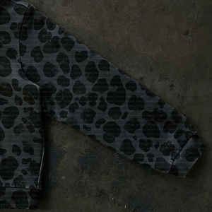 Sudaderas con capucha personalizadas French Terry nuevo diseño Sun Fade bordado desgastado Vintage peso pesado algodón polar lavado ácido sudaderas con capucha - Product Image 3