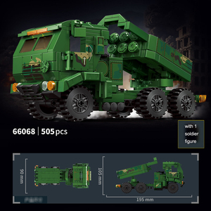 Forze armate camion militari Juguetes forze armate guerrieri aerei droni veicoli aerei da combattimento senza pilota blocchi di costruzione di veicoli aerei - Product Image 4