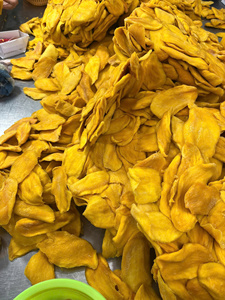 High <b>Quality</b> <b>Sweet</b> Organic FD Dried Mango Bulk Wholesale Supplier Katty - Product Image 6