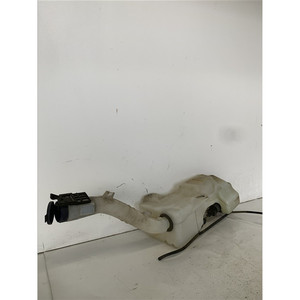 FRONT <b>WINDSCREEN</b> <b>WASHER</b> TANK FIAT Panda 3rd Series 52091005 diesel 1300 (12>) - Product Image 4