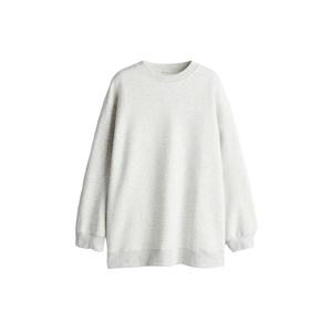 Sweat-shirts pour femmes de haute qualité, sweat-shirt personnalisé avec logo pour femmes, impression de logo personnalisé, sweat-shirt pour femmes, vente chaude - Product Image 1
