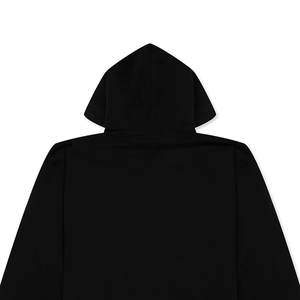 เสื้อวอร์มมีซิปรูดสำหรับผู้ชายเสื้อสวมหัวสไตล์แฟชั่นลำลองขนแกะอบอุ่นกลางแจ้งยิมวิ่งฟิตเนส - Product Image 5