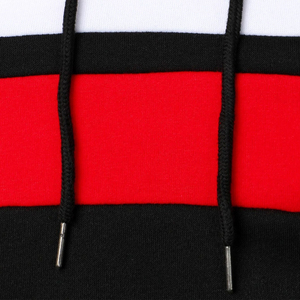 เสื้อฮู้ดผ้าคอตตอนขนาดใหญ่สำหรับผู้ชายเสื้อฮู้ดผ้ามีฮู้ดพิมพ์ลาย Custiom - Product Image 6