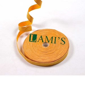 งานหัตถกรรมสิ่งทอลายริบบิ้นวัสดุขนาดต่างๆงานปักแบบฝรั่งเศส - Product Image 2