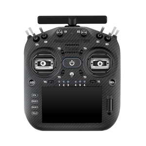 RadioMaster TX16S <span class=keywords><strong>MK3</strong></span> MAX Transmisor de Radio 2.4G ELRS M2 AG01 V3 Hall Gimbals Salida de 1W Carga Rápida PD 20h de Autonomía Control Remoto RC - Product Image 2