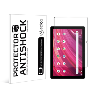 ฟิล์มกันรอยหน้าจอ ANTISHOCK สำหรับบลู เอ็ม 10 แอล พลัสฟิล์มป้องกันระดับพรีเมียมสำหรับโทรศัพท์ - Product Image 1