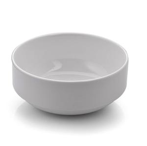 Assiettes et bols en porcelaine faits à la main de 8 pouces, finition brillante, vaisselle de cuisine, vaisselle plaquée, plat de fête en stock, peint à la main, classique - Product Image 2