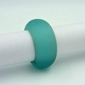 <b>Top</b> Quality Custom Color Design <b>Epoxy</b> <b>Resin</b> Decorative Napkin Holder Rings Napkin Holder for Wedding Napkin Ring for Best Sale - Product Image 4