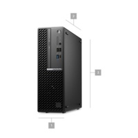 Penjualan terlaris dlls OptiPlex 5000MT menara Pc Desktop dengan prosesor dalam Tel Core I7 12700 untuk bisnis