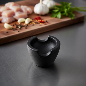 อะไหล่เครื่องครัว ปุ่มพลาสติก - Product Image 1