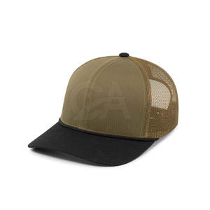 Chapeaux de camionneur de meilleure qualité personnalisés à la mode en gros nouveaux chapeaux de camionneur personnalisés de taille adulte en stock - Product Image 1