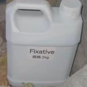 Fijador de Perfume al Por Mayor, Fijador de Fragancia Transparente, Estabilizador para Aromaterapia y Perfumería - Product Image 1