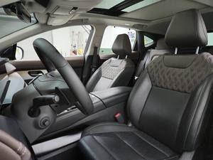 OFERTA PERFECTA: Nis-san Mu-ra-no Pla-tin-um 2025, TRANSMISIÓN AUTOMÁTICA, 6 CILINDROS, TECHO PANORÁMICO COMPLETO - Product Image 5