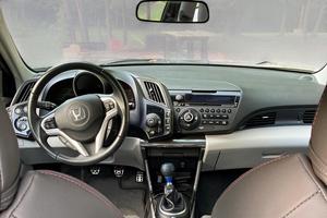 Honda CRX EX 2011 Usado, Volante a la Izquierda, Emisión Euro V, 50001-75000 Millas - Product Image 3