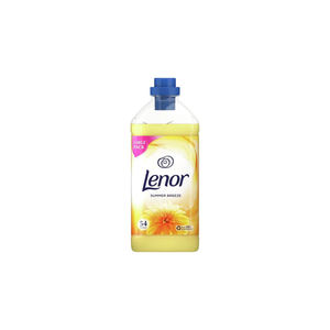 Lenor 5L améliore la texture du tissu et la rétention de la fraîcheur - Product Image 4