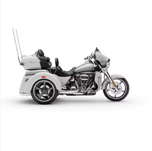 Motocyclettes Harley-Davidson TRI GLIDE CVO 2020 - Product Image 1