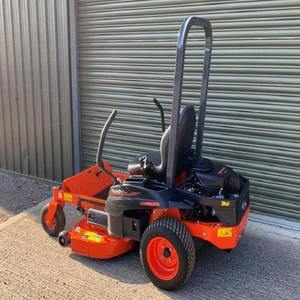 Wholesale Zero Turn <b>Mower</b> with Turbocharged Engine <b>for</b> High Performance Premium Quality Fast Delivery Available - Product Image 4