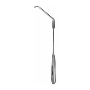 Écarteur chirurgical ZENKER de qualité supérieure et polyvalent pour interventions chirurgicales par Apto Enterprises - Product Image 1