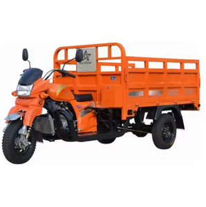 BEST OFFER OEM Industrial Grade Gasoline Motorized <b>Tricycle</b> Rickshaw/Bajaj/Auto Taxi Passenger <b>Tricycles</b> Tuk - Product Image 2