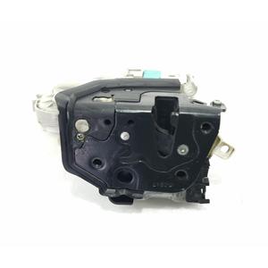 CERRADURA DELANTERA IZQUIERDA AUDI A1 Serie (8XK) 8X1837015C (14>18) - Product Image 2