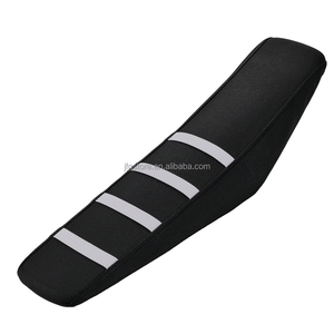 Coprisella per <span class=keywords><strong>Moto</strong></span> JFG in PVC Rinforzato, Antiscivolo e Nervato, per Yozma in 10, Accessorio per <span class=keywords><strong>Moto</strong></span> Elettrica da Fuoristrada - Product Image 1