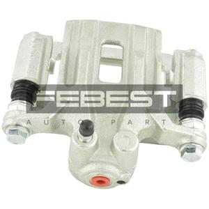Pinza freno posteriore sinistra FEBEST (0277-R51MRL) - PINZA DE PRENOS - Product Image 1