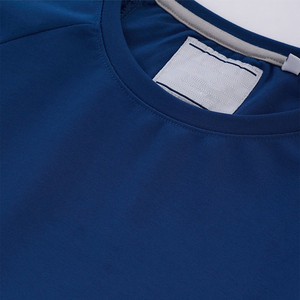 เสื้อสเวตเตอร์คอกลมของผู้ชายผ้าฟลีซทำจากโพลีเอสเตอร์สำหรับ100% ขายส่ง - Product Image 6