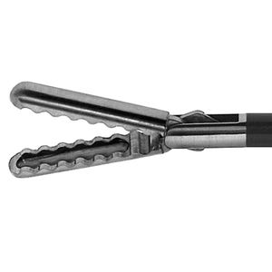 SCHROEDER คุณภาพสูง Monopolar เครื่องมือส่องกล้อง Tenaculum คว้าฟันเดียวสแตนเลสที่กําหนดเอง CE PK 3 ปี - Product Image 6