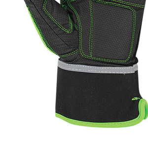 Gants de mécanicien conçus pour la sécurité et le confort des mains dans des conditions de travail difficiles Gants de mécanicien légers et solides - Product Image 6