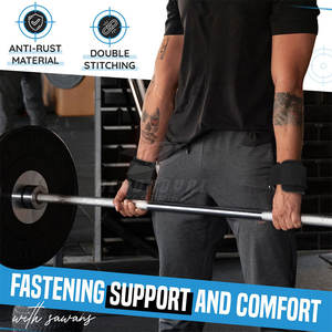 Gancho de mano de boxeo de fabricación de fábrica Gancho de mano de boxeo de alta calidad para protección de entrenamiento - Product Image 2