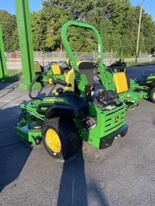 เครื่องตัดหญ้าอุตสาหกรรมแบบ Zero Turn รุ่น John Deere Z960M ปี 2024/2025 ประสิทธิภาพสูง พร้อมบริการปรับแต่งแบบ OEM และ ODM - Product Image 2