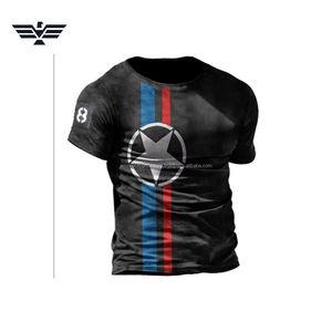 Camiseta gráfica para hombre “Something Extra Motor Oil” Camiseta de algodón estilo vintage Ropa informal de calle - Product Image 1