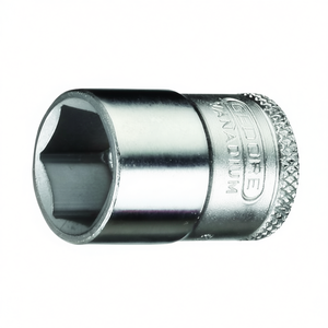 Gedore 3/8'' Hexagonal Inch UD Profile <b>Socket</b> - Product Image 3