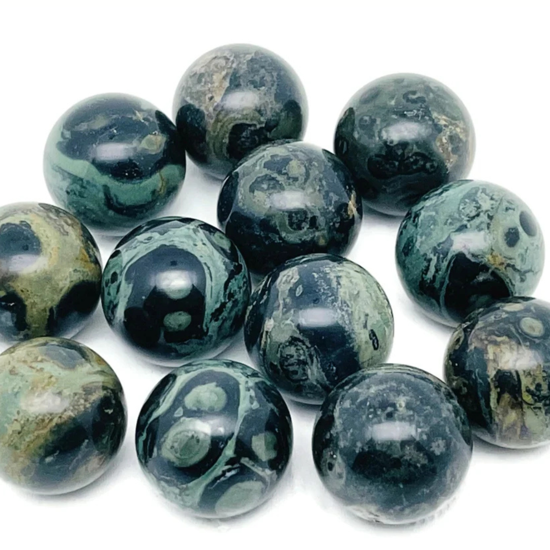 Kambaba Jasper