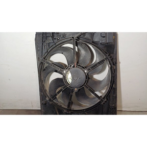 <b>RADIATOR</b> <b>FAN</b> PEUGEOT 3008 Series 9832930080 DW10FD-AHX-AH01 diesel 1997 (16>23) - Product Image 2
