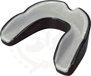 Durable EVA Sports <b>Mouth</b> <b>Guards</b> for Kids and Adults Wrist-Laced Protection for Basketball Football Boxing Gum Teeth - Product Image 5