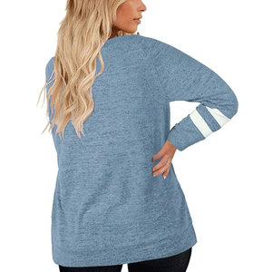 Jersey personalizado de alta calidad de fabricante OEM, sudaderas de algodón 100% ligeras de gran tamaño para hombres, impresión en relieve de invierno - Product Image 2